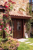 Arıklı Han Kazdağları