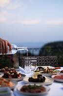 Arıklı Han Kazdağları