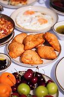 Arıklı Han Kazdağları