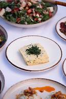 Arıklı Han Kazdağları