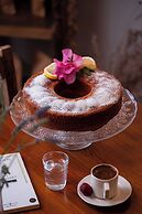 Arıklı Han Kazdağları