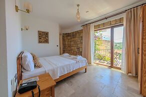 Arıklı Han Kazdağları