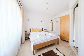 Arıklı Han Kazdağları