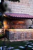 Arıklı Han Kazdağları