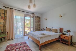 Arıklı Han Kazdağları