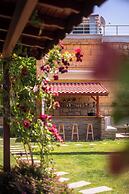 Arıklı Han Kazdağları