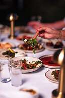 Arıklı Han Kazdağları