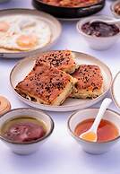 Arıklı Han Kazdağları