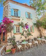 Yukari Sokak VIP Butik Otel