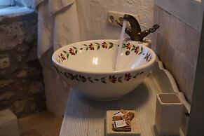 Yukari Sokak VIP Butik Otel