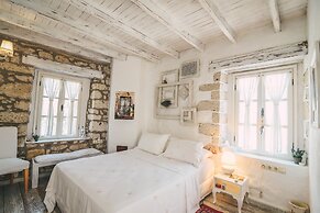 Yukari Sokak VIP Butik Otel