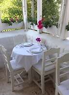 Yukari Sokak VIP Butik Otel