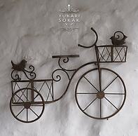 Yukari Sokak VIP Butik Otel