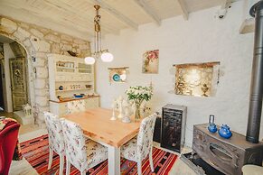 Yukari Sokak VIP Butik Otel