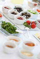 Yukari Sokak VIP Butik Otel