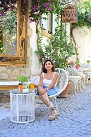 Yukari Sokak VIP Butik Otel