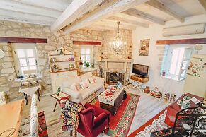 Yukari Sokak VIP Butik Otel