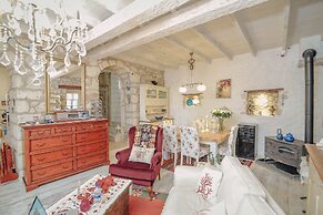 Yukari Sokak VIP Butik Otel