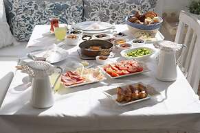 Yukari Sokak VIP Butik Otel