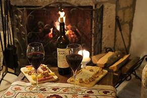 Yukari Sokak VIP Butik Otel