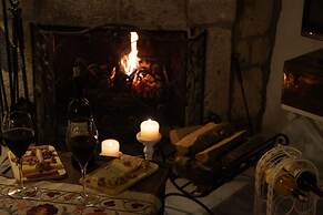 Yukari Sokak VIP Butik Otel