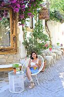 Yukari Sokak VIP Butik Otel