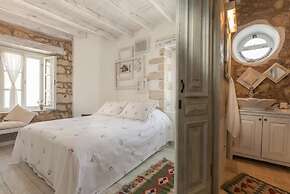 Yukari Sokak VIP Butik Otel