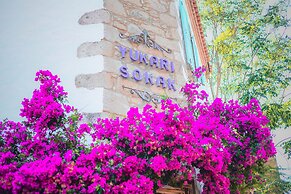 Yukari Sokak VIP Butik Otel