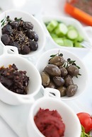 Yukari Sokak VIP Butik Otel