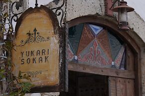 Yukari Sokak VIP Butik Otel