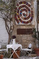 Yukari Sokak VIP Butik Otel