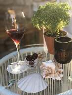 Yukari Sokak VIP Butik Otel