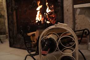 Yukari Sokak VIP Butik Otel