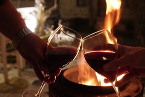 Yukari Sokak VIP Butik Otel