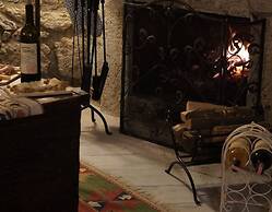 Yukari Sokak VIP Butik Otel