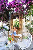 Yukari Sokak VIP Butik Otel