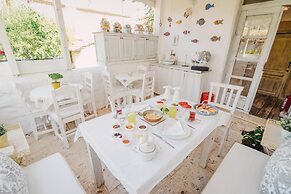 Yukari Sokak VIP Butik Otel