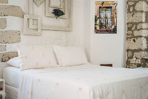 Yukari Sokak VIP Butik Otel