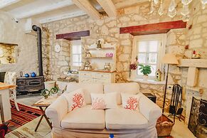 Yukari Sokak VIP Butik Otel