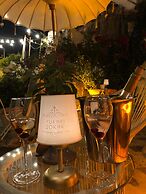 Yukari Sokak VIP Butik Otel