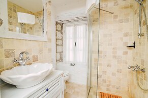 Yukari Sokak VIP Butik Otel