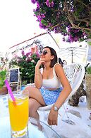 Yukari Sokak VIP Butik Otel