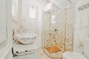 Yukari Sokak VIP Butik Otel