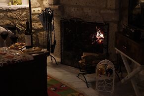 Yukari Sokak VIP Butik Otel