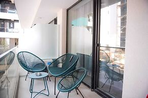 Apartamente Sunrise Tomis Villa