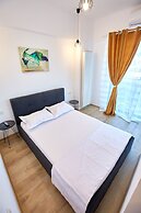 Apartamente Sunrise Tomis Villa