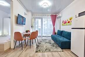 Apartamente Sunrise Tomis Villa