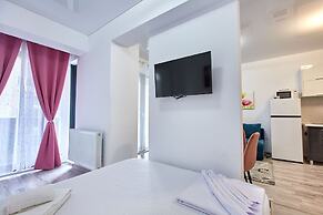 Apartamente Sunrise Tomis Villa