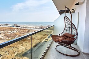 Apartamente Sunrise Tomis Villa