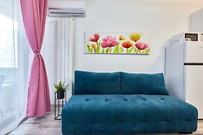 Apartamente Sunrise Tomis Villa